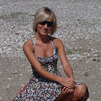 Елена Смирнова