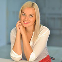Екатерина Лебедева