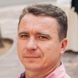 Александр Костин