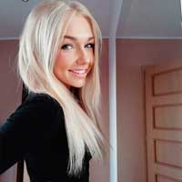 Елена Ондраскова