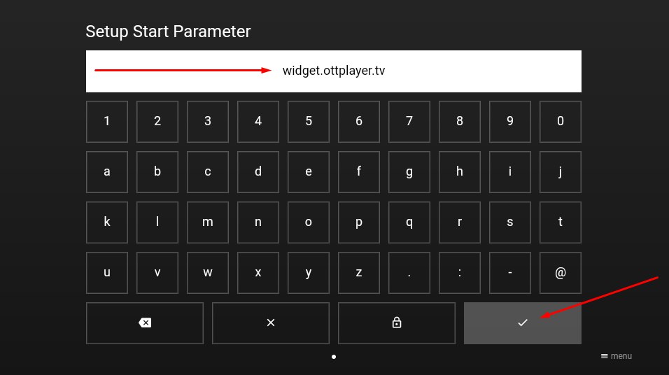 Как смотреть телевидение snegiri.tv на телевизоре LG через приложение Media Station X