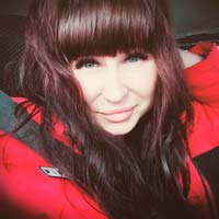 Оксана Подчекаева
